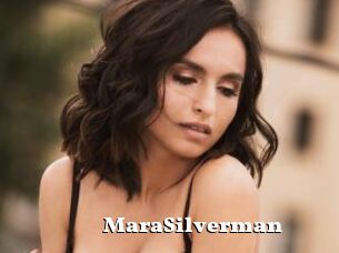 MaraSilverman