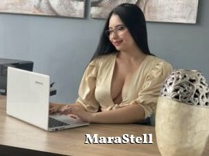 MaraStell