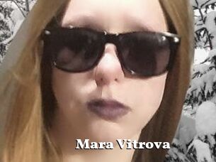 Mara_Vitrova