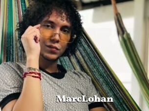 MarcLohan