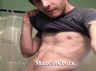 MarcStCroix