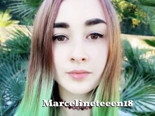 Marcelineteeen18