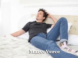 MarcoVerce