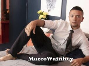 MarcoWainhey