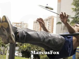 MarcusFox