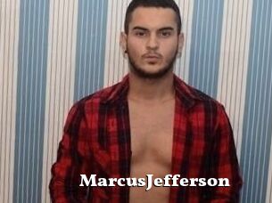 MarcusJefferson