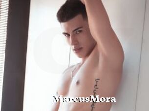 MarcusMora