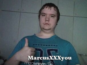 MarcusXXXyou