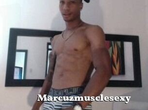 Marcuzmusclesexy