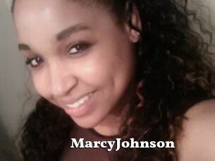 MarcyJohnson