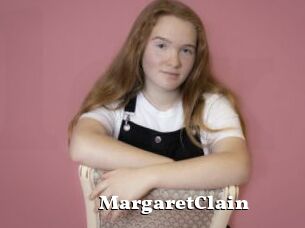 MargaretClain