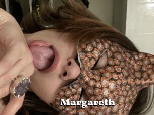 Margareth