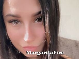 MargaritaFire