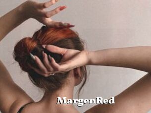 MargenRed