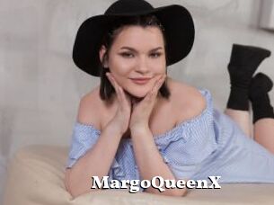 MargoQueenX