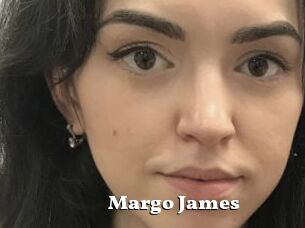 Margo_James