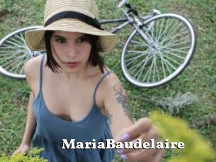 MariaBaudelaire