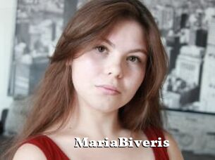 MariaBiveris