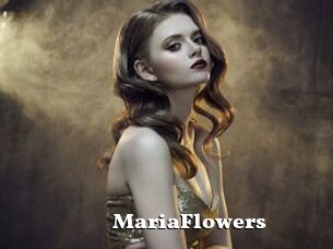 MariaFlowers
