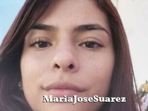 MariaJoseSuarez