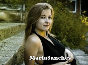 MariaSanches