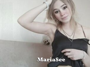 MariaSee