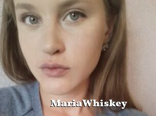 MariaWhiskey