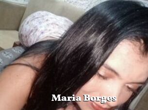 Maria_Borges