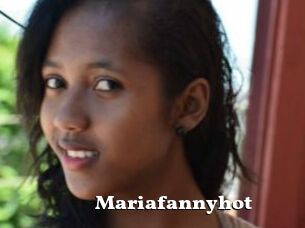 Mariafannyhot