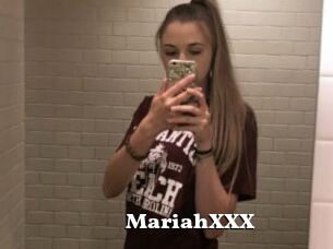 MariahXXX