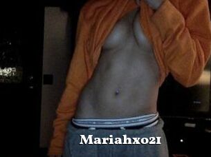 Mariahxo21