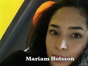 Mariam_Hotsson