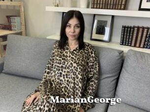 MarianGeorge