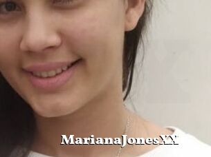 MarianaJonesXX