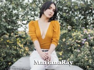 MarianaRay