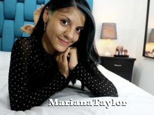 MarianaTaylor