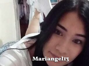 Mariangel13