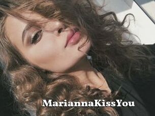 MariannaKissYou