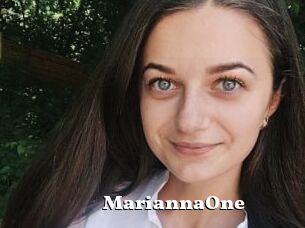 MariannaOne