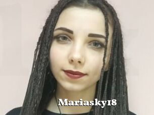 Mariasky18