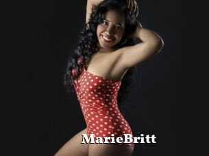 MarieBritt