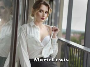 MarieLewis