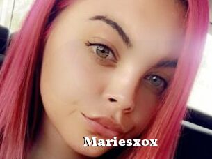 Mariesxox