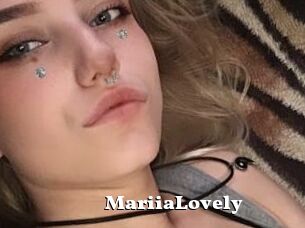 MariiaLovely