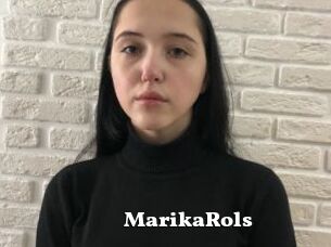 MarikaRols