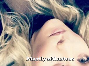 Marilyn_Masters