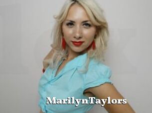 MarilynTaylors