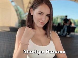 Marilyn_Banana