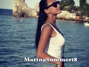 MarinaSummer18