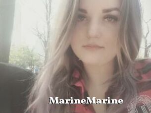 MarineMarine